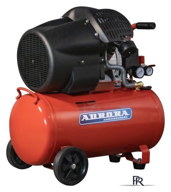 Компрессор Aurora Gale-45 - Изображение №3 — Интернет-магазин ПроЗаказ