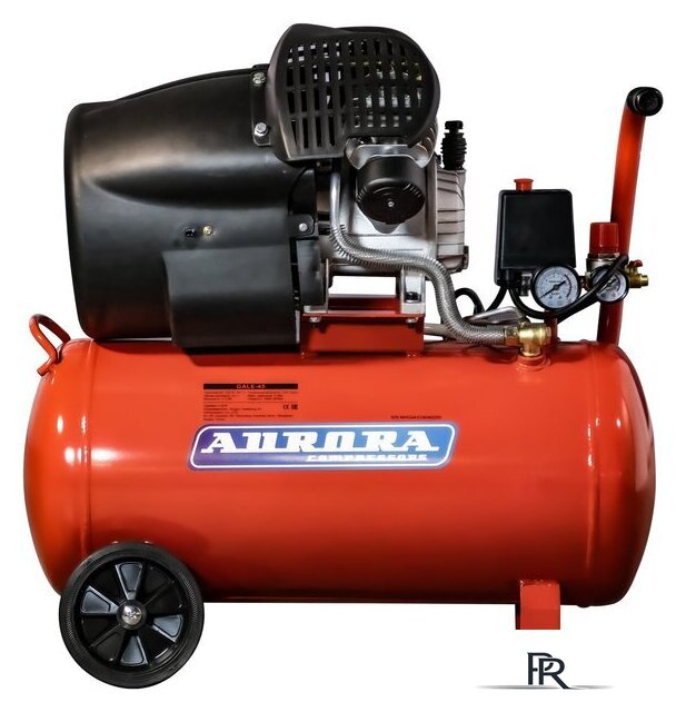 Компрессор Aurora Gale-45 - Изображение №1 — Интернет-магазин ПроЗаказ