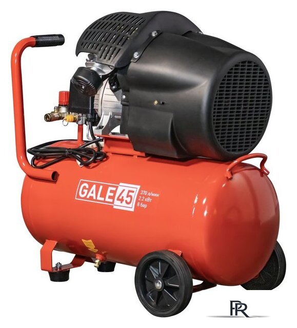 Компрессор Aurora Gale-45 - Изображение №7 — Интернет-магазин ПроЗаказ