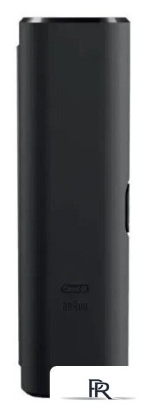 Электрическая зубная щетка Oral-B Pro Series 1 Travel Edition (черный) - Изображение №5 — Интернет-магазин ПроЗаказ