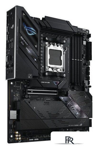 Материнская плата ASUS ROG Strix B850-F Gaming WiFi7 Neo - Изображение №2 — Интернет-магазин ПроЗаказ