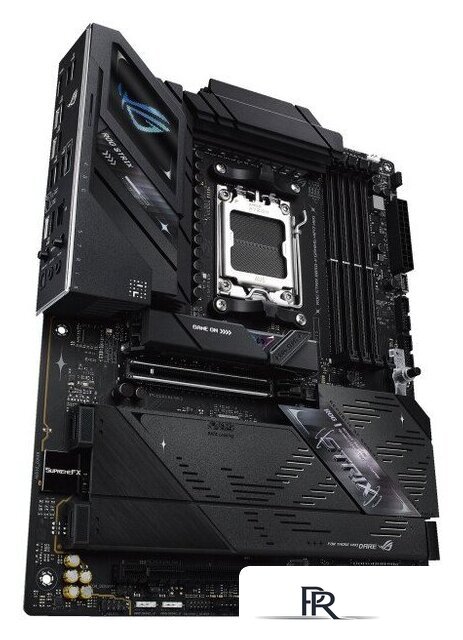 Материнская плата ASUS ROG Strix B850-F Gaming WiFi7 Neo - Изображение №4 — Интернет-магазин ПроЗаказ