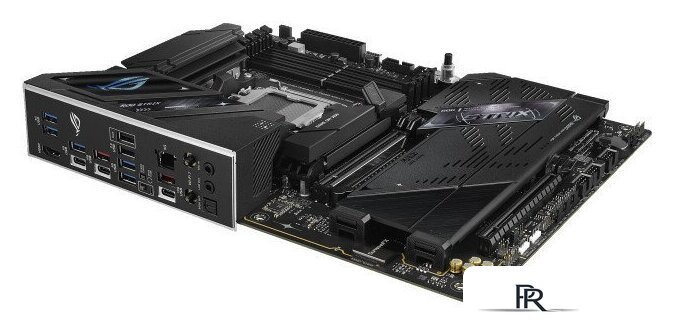 Материнская плата ASUS ROG Strix B850-F Gaming WiFi7 Neo - Изображение №7 — Интернет-магазин ПроЗаказ