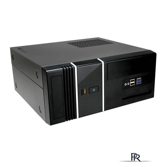 Корпус In Win BK623 U3 400W (черный) - Изображение №2 — Интернет-магазин ПроЗаказ