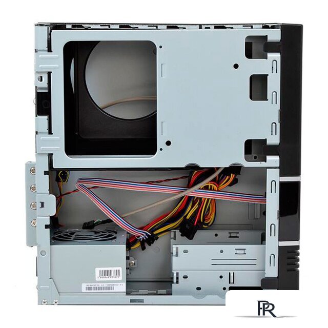 Корпус In Win BK623 U3 400W (черный) - Изображение №3 — Интернет-магазин ПроЗаказ