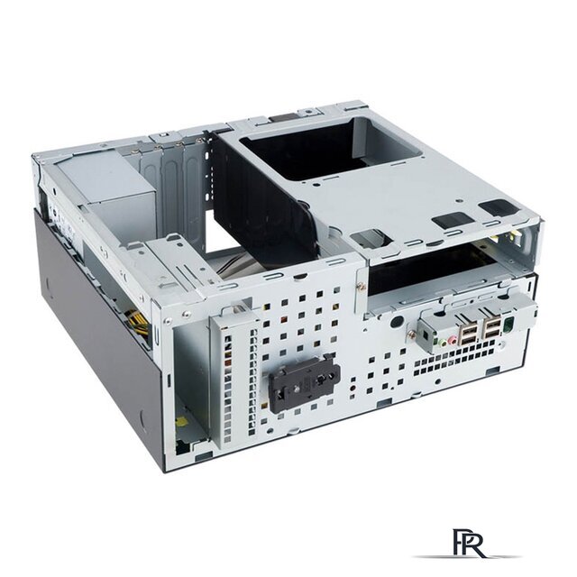 Корпус In Win BK623 U3 400W (черный) - Изображение №5 — Интернет-магазин ПроЗаказ
