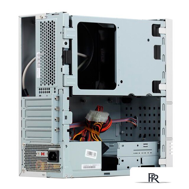 Корпус In Win BK623 U3 400W (черный) - Изображение №4 — Интернет-магазин ПроЗаказ