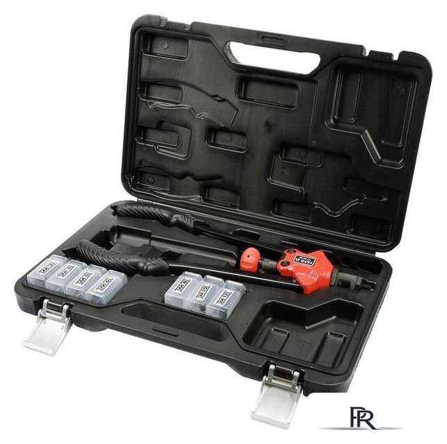 Заклепочник Yato YT-36128 - Изображение №4 — Интернет-магазин ПроЗаказ