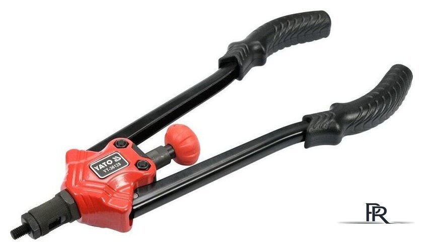 Заклепочник Yato YT-36128 - Изображение №2 — Интернет-магазин ПроЗаказ