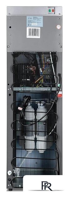 Кулер для воды Ecotronic M30-U4L (серебристый) - Изображение №16 — Интернет-магазин ПроЗаказ