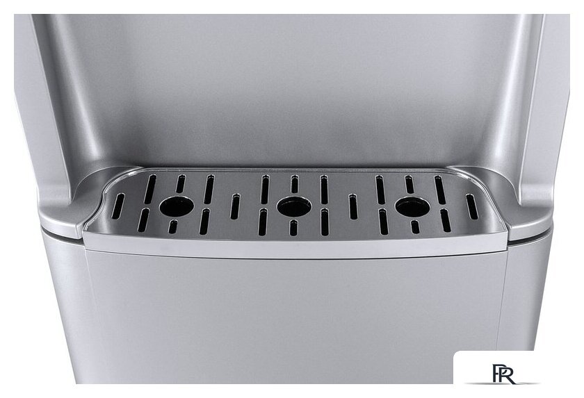 Кулер для воды Ecotronic M30-U4L (серебристый) - Изображение №9 — Интернет-магазин ПроЗаказ
