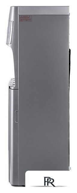 Кулер для воды Ecotronic M30-U4L (серебристый) - Изображение №15 — Интернет-магазин ПроЗаказ
