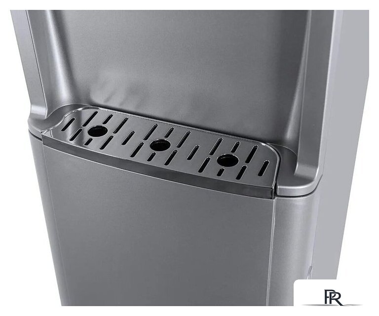 Кулер для воды Ecotronic M30-U4L (серебристый) - Изображение №10 — Интернет-магазин ПроЗаказ