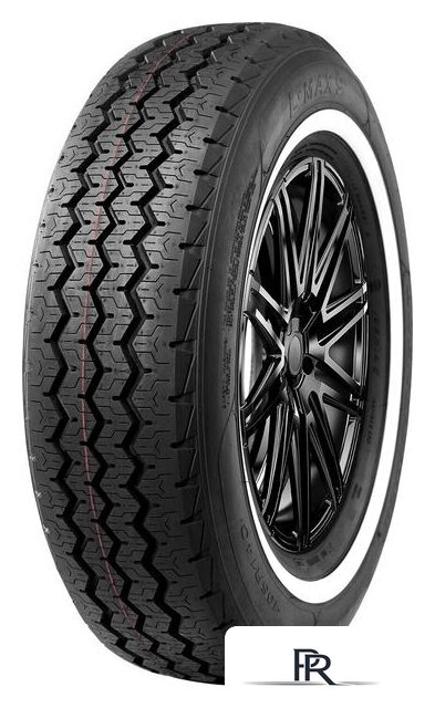 Летние шины Grenlander L-MAX9 205/70R15C 106/104R - Изображение №1 — Интернет-магазин ПроЗаказ