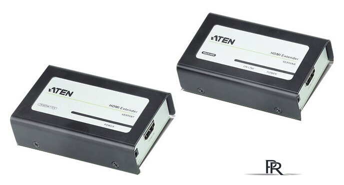 Удлинитель по витой паре Aten VE800A - Изображение №1 — Интернет-магазин ПроЗаказ