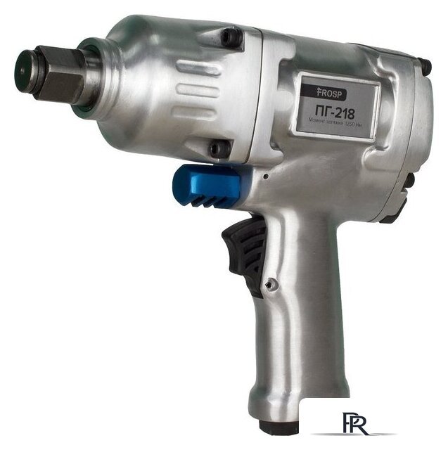 Пневматический гайковерт Frosp ПГ-218 - Изображение №2 — Интернет-магазин ПроЗаказ