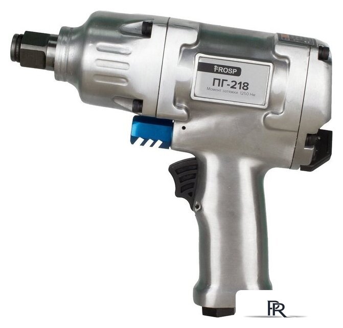 Пневматический гайковерт Frosp ПГ-218 - Изображение №4 — Интернет-магазин ПроЗаказ