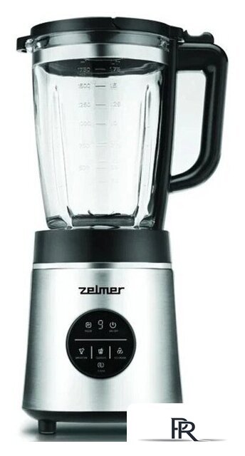 Стационарный блендер Zelmer ZSB4900 - Изображение №1 — Интернет-магазин ПроЗаказ