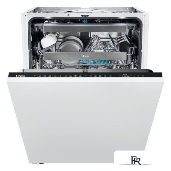 Встраиваемая посудомоечная машина Haier 63A4M4B - Изображение №1 — Интернет-магазин ПроЗаказ
