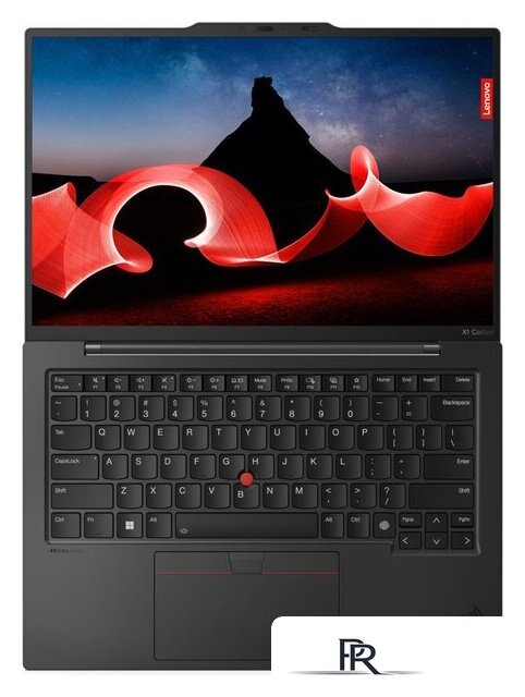 Ноутбук Lenovo ThinkPad X1 Carbon Gen 12 21KC00B1US - Изображение №7 — Интернет-магазин ПроЗаказ