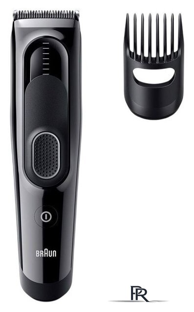 Машинка для стрижки волос Braun HC5510 - Изображение №2 — Интернет-магазин ПроЗаказ