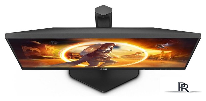 Игровой монитор AOC Gaming Q27G4XY - Изображение №11 — Интернет-магазин ПроЗаказ