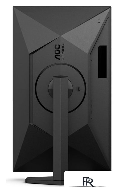 Игровой монитор AOC Gaming Q27G4XY - Изображение №9 — Интернет-магазин ПроЗаказ
