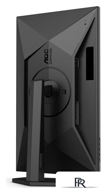 Игровой монитор AOC Gaming Q27G4XY - Изображение №10 — Интернет-магазин ПроЗаказ