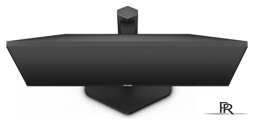 Игровой монитор AOC Gaming Q27G4XY - Изображение №12 — Интернет-магазин ПроЗаказ