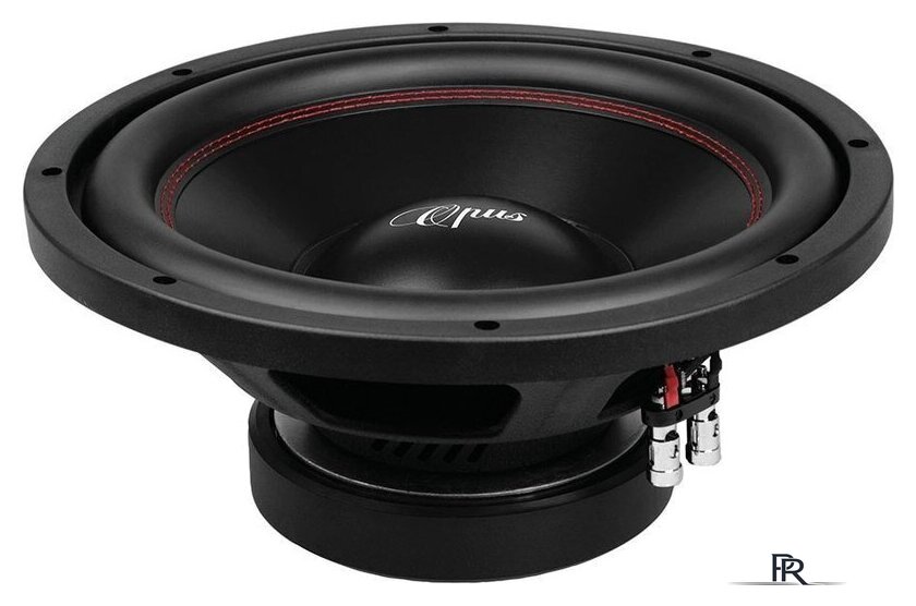 Головка сабвуфера Challenger Opus SD-300FA - Изображение №2 — Интернет-магазин ПроЗаказ