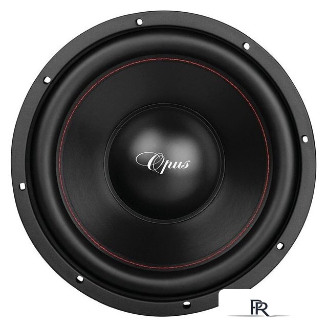 Головка сабвуфера Challenger Opus SD-300FA - Изображение №1 — Интернет-магазин ПроЗаказ
