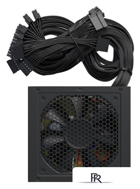 Блок питания Seasonic Core GC-650 2019 SSR-650LC - Изображение №5 — Интернет-магазин ПроЗаказ