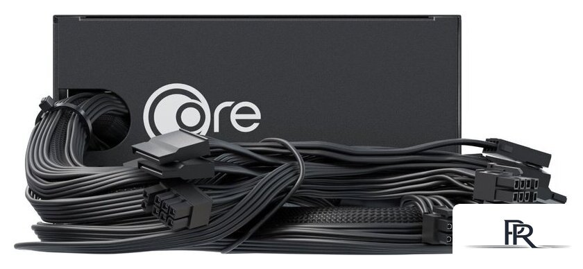 Блок питания Seasonic Core GC-650 2019 SSR-650LC - Изображение №6 — Интернет-магазин ПроЗаказ