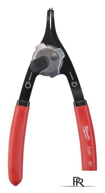 Съемник стопорных колец Milwaukee 4932492488 - Изображение №1 — Интернет-магазин ПроЗаказ