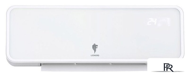 Тепловентилятор Leonord LPTC-6010N - Изображение №1 — Интернет-магазин ПроЗаказ