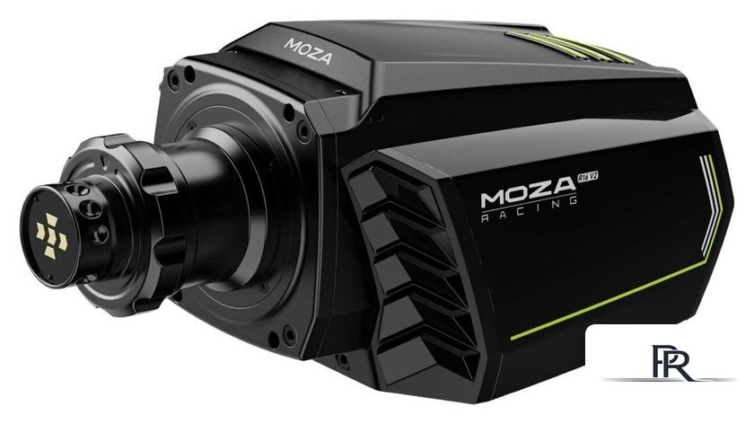 База руля Moza R16 V2 Direct Drive Wheel Base RS084 - Изображение №1 — Интернет-магазин ПроЗаказ