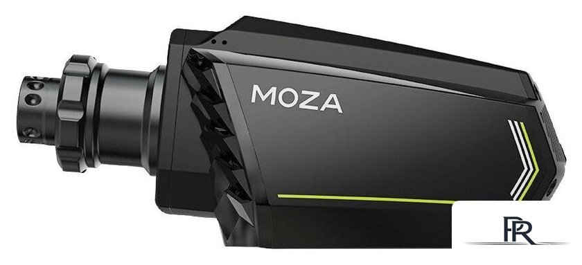База руля Moza R16 V2 Direct Drive Wheel Base RS084 - Изображение №4 — Интернет-магазин ПроЗаказ