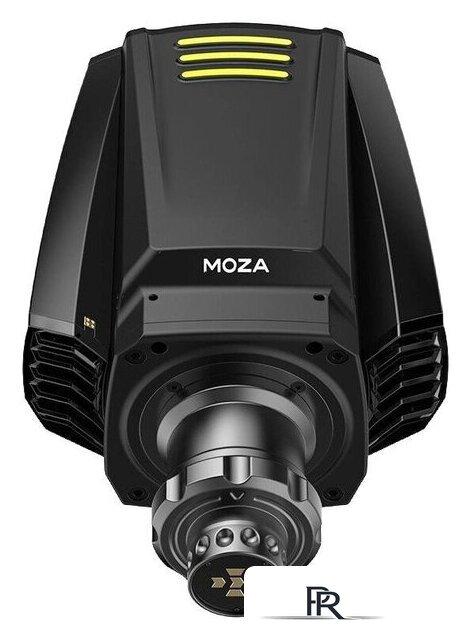 База руля Moza R16 V2 Direct Drive Wheel Base RS084 - Изображение №2 — Интернет-магазин ПроЗаказ