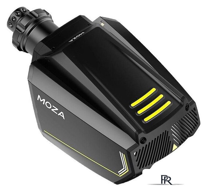 База руля Moza R16 V2 Direct Drive Wheel Base RS084 - Изображение №3 — Интернет-магазин ПроЗаказ