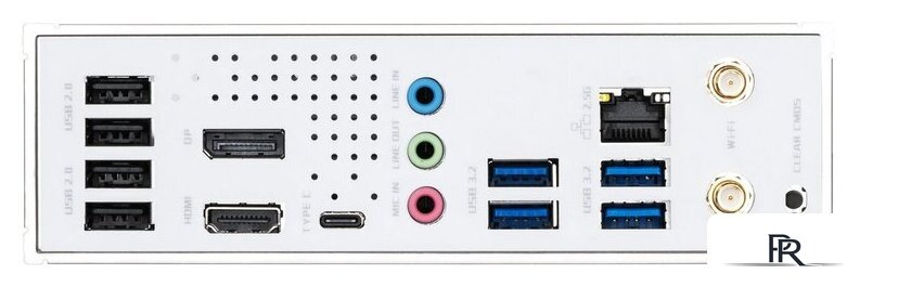 Материнская плата Maxsun Terminator B760ITX D4 WIFI - Изображение №6 — Интернет-магазин ПроЗаказ