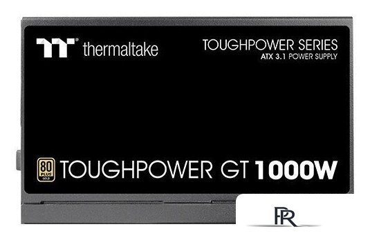 Блок питания Thermaltake Toughpower GT 1000W PS-TPT-1000FNFAGE-3 - Изображение №4 — Интернет-магазин ПроЗаказ