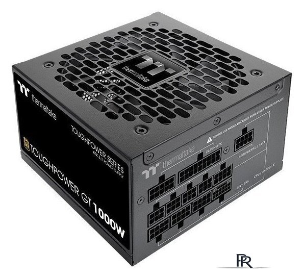 Блок питания Thermaltake Toughpower GT 1000W PS-TPT-1000FNFAGE-3 - Изображение №1 — Интернет-магазин ПроЗаказ