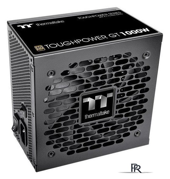 Блок питания Thermaltake Toughpower GT 1000W PS-TPT-1000FNFAGE-3 - Изображение №2 — Интернет-магазин ПроЗаказ
