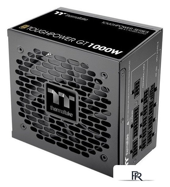 Блок питания Thermaltake Toughpower GT 1000W PS-TPT-1000FNFAGE-3 - Изображение №3 — Интернет-магазин ПроЗаказ