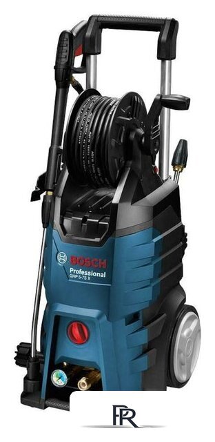 Мойка высокого давления Bosch GHP 5-75 X Professional 0600910800 - Изображение №1 — Интернет-магазин ПроЗаказ
