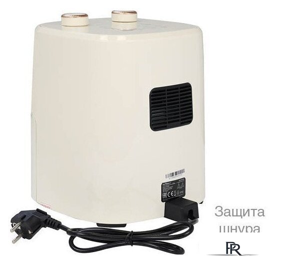 Аэрогриль (аэрофритюрница) Oursson AF3501/IV - Изображение №6 — Интернет-магазин ПроЗаказ
