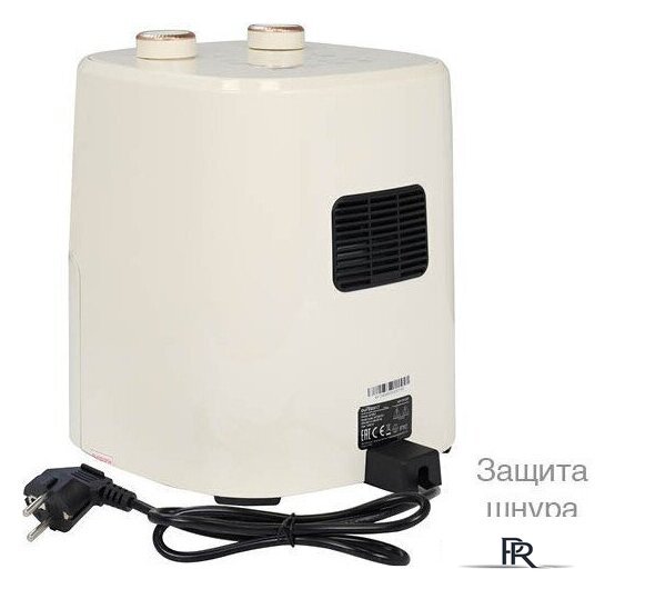 Аэрогриль (аэрофритюрница) Oursson AF3501/IV - Изображение №3 — Интернет-магазин ПроЗаказ