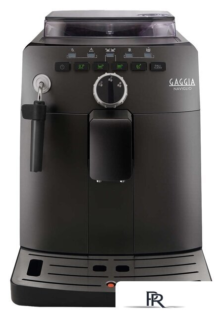 Кофемашина Gaggia Naviglio HD8749/01 - Изображение №2 — Интернет-магазин ПроЗаказ