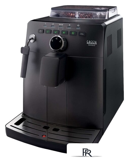 Кофемашина Gaggia Naviglio HD8749/01 - Изображение №1 — Интернет-магазин ПроЗаказ