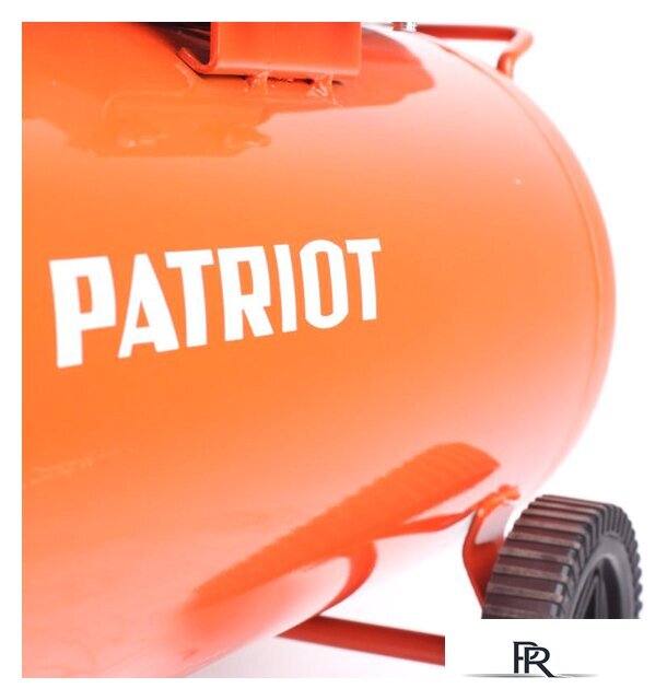 Компрессор Patriot Euro 24-240 - Изображение №8 — Интернет-магазин ПроЗаказ